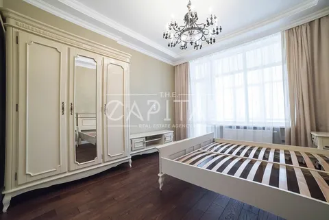 Продажа  квартира Киевская обл., Киев, Андрея Верхогляда ул., 20А - 11/25