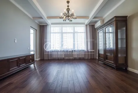Продажа  квартира Киевская обл., Киев, Андрея Верхогляда ул., 20А - 15/25