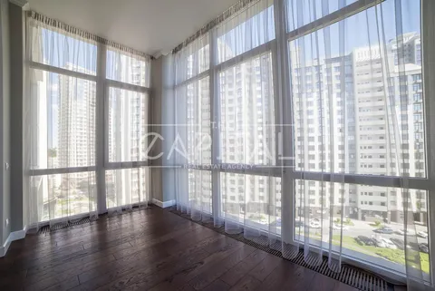 Продажа  квартира Киевская обл., Киев, Андрея Верхогляда ул., 20А - 17/25