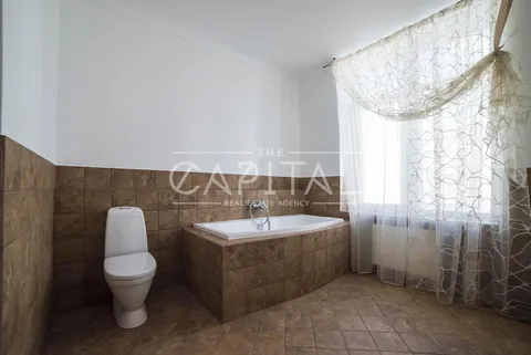 Продажа  квартира Киевская обл., Киев, Андрея Верхогляда ул., 20А - 18/25