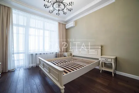 Продажа  квартира Киевская обл., Киев, Андрея Верхогляда ул., 20А - 19/25