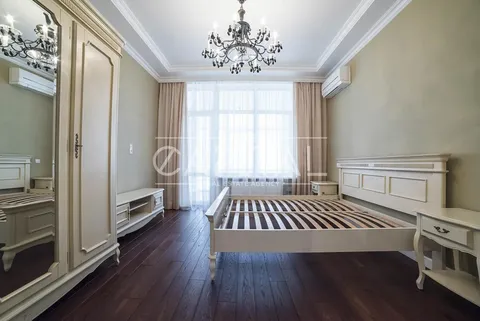 Продажа  квартира Киевская обл., Киев, Андрея Верхогляда ул., 20А - 21/25