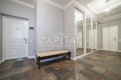 Продажа  квартира Киевская обл., Киев, Андрея Верхогляда ул., 20А - 22/25