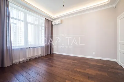 Продажа  квартира Киевская обл., Киев, Андрея Верхогляда ул., 20А - 25/25