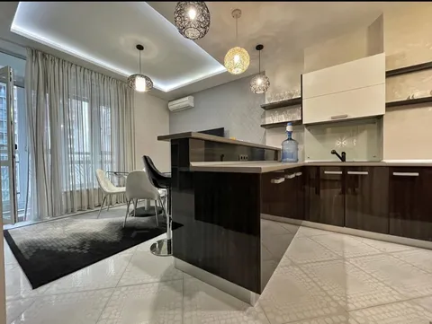Продажа  квартира Киевская обл., Киев, Андрея Верхогляда ул., 12 - 4/31