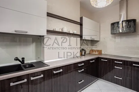 Продажа  квартира Киевская обл., Киев, Андрея Верхогляда ул., 12 - 5/31