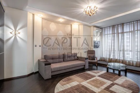Продажа  квартира Киевская обл., Киев, Андрея Верхогляда ул., 12 - 6/31
