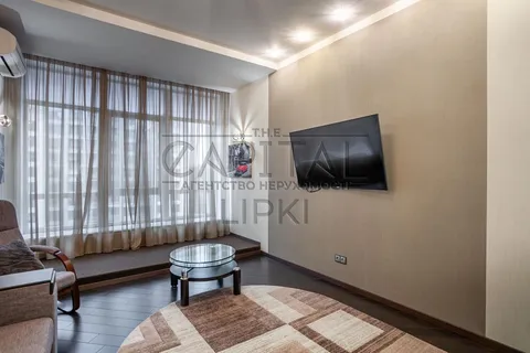Продажа  квартира Киевская обл., Киев, Андрея Верхогляда ул., 12 - 9/31