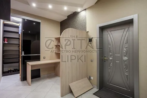 Продажа  квартира Киевская обл., Киев, Андрея Верхогляда ул., 12 - 26/31