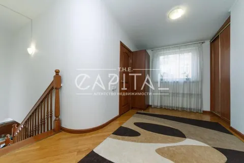 Продажа  квартира Киевская обл., Киев, Евгена Чикаленко ул., 19 - 13/20