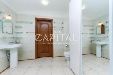 Продажа  квартира Киевская обл., Киев, Евгена Чикаленко ул., 19 - 19/20