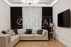 Продажа  квартира Киевская обл., Киев, Андрея Верхогляда ул., 20