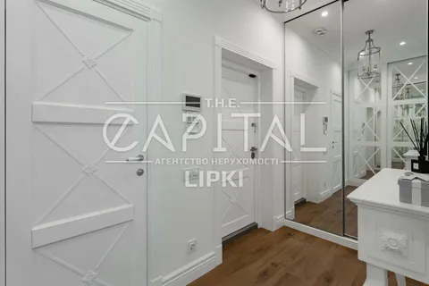 Продажа  квартира Киевская обл., Киев, Андрея Верхогляда ул., 20 - 8/31