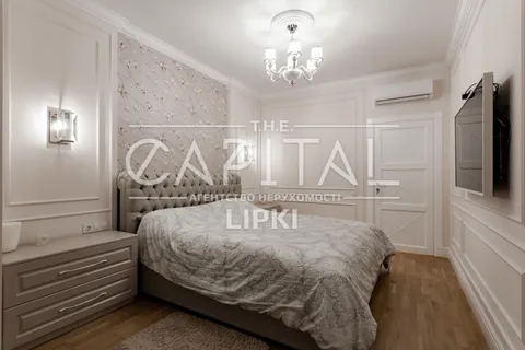 Продажа  квартира Киевская обл., Киев, Андрея Верхогляда ул., 20 - 10/31