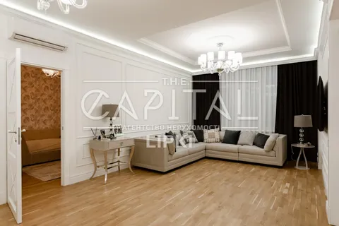 Продажа  квартира Киевская обл., Киев, Андрея Верхогляда ул., 20 - 20/31