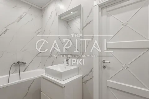 Продажа  квартира Киевская обл., Киев, Андрея Верхогляда ул., 20 - 31/31