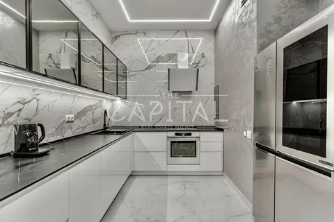 Продажа  квартира Киевская обл., Киев, Лумумбы Патриса ул., 11 - 7/18