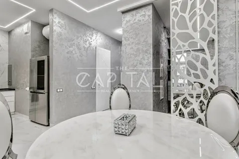 Продажа  квартира Киевская обл., Киев, Лумумбы Патриса ул., 11 - 11/18