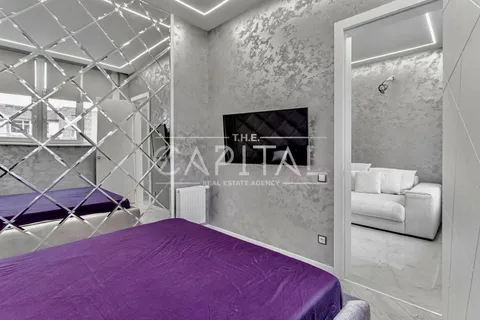 Продажа  квартира Киевская обл., Киев, Лумумбы Патриса ул., 11 - 15/18