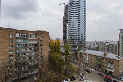 Продажа  квартира Киевская обл., Киев, Лумумбы Патриса ул., 11 - 18/18