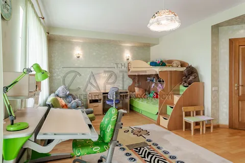 Продажа  квартира Киевская обл., Киев, Валерия Лобановского ул., 9/1 - 15/33