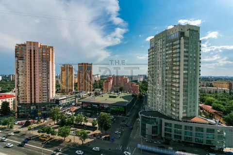 Продажа  квартира Киевская обл., Киев, Валерия Лобановского ул., 9/1 - 31/33