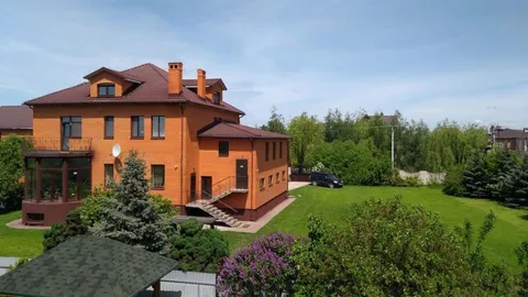Продажа  частный дом Киевская обл., Новое, Независимости ул.,  - 1/18