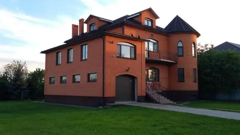 Продажа  частный дом Киевская обл., Новое, Независимости ул.,  - 2/18