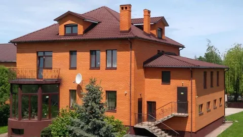 Продажа  частный дом Киевская обл., Новое, Независимости ул.,  - 4/18