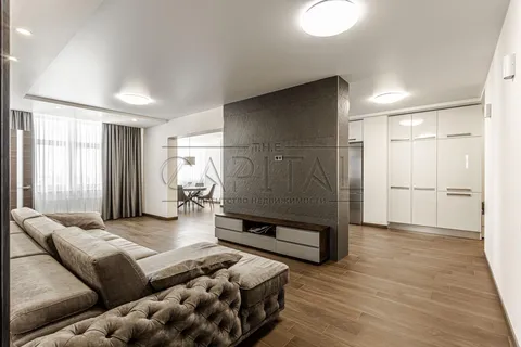 Продажа  квартира Киевская обл., Киев, Драгоманова ул., 40ж - 3/42
