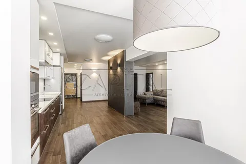 Продажа  квартира Киевская обл., Киев, Драгоманова ул., 40ж - 4/42