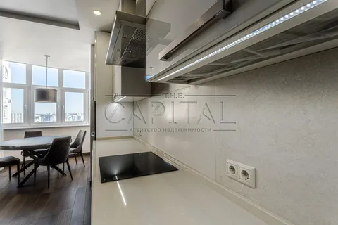 Продажа  квартира Киевская обл., Киев, Драгоманова ул., 40ж - 7/42