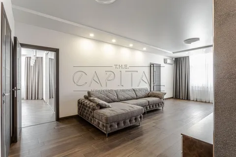 Продажа  квартира Киевская обл., Киев, Драгоманова ул., 40ж - 14/42