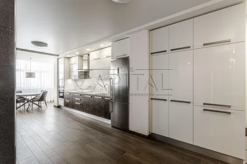 Продажа  квартира Киевская обл., Киев, Драгоманова ул., 40ж - 15/42