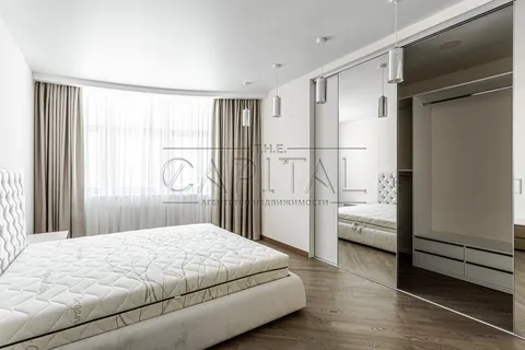 Продажа  квартира Киевская обл., Киев, Драгоманова ул., 40ж - 17/42