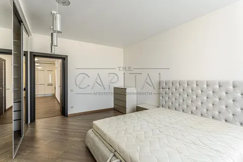 Продажа  квартира Киевская обл., Киев, Драгоманова ул., 40ж - 20/42