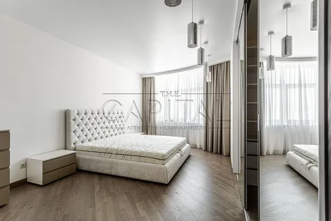 Продажа  квартира Киевская обл., Киев, Драгоманова ул., 40ж - 22/42