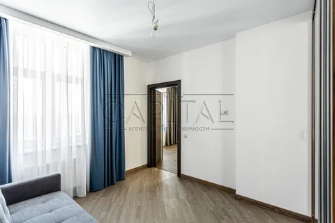 Продажа  квартира Киевская обл., Киев, Драгоманова ул., 40ж - 25/42