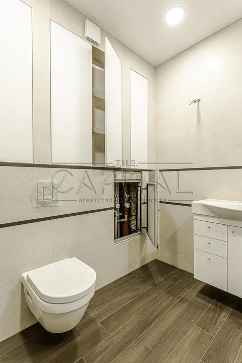 Продажа  квартира Киевская обл., Киев, Драгоманова ул., 40ж - 28/42