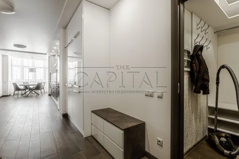 Продажа  квартира Киевская обл., Киев, Драгоманова ул., 40ж - 33/42