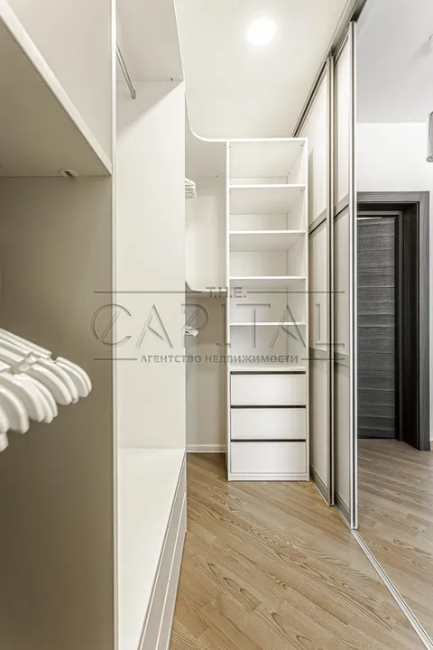 Продажа  квартира Киевская обл., Киев, Драгоманова ул., 40ж - 34/42