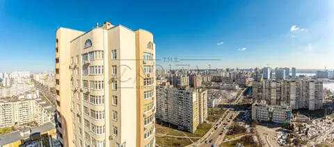 Продажа  квартира Киевская обл., Киев, Драгоманова ул., 40ж - 40/42