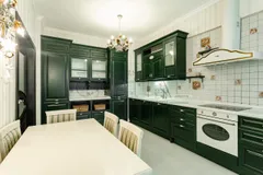 Продажа  квартира Киевская обл., Киев, Андрея Верхогляда ул., 9