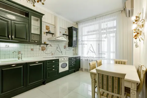 Продажа  квартира Киевская обл., Киев, Андрея Верхогляда ул., 9 - 2/30