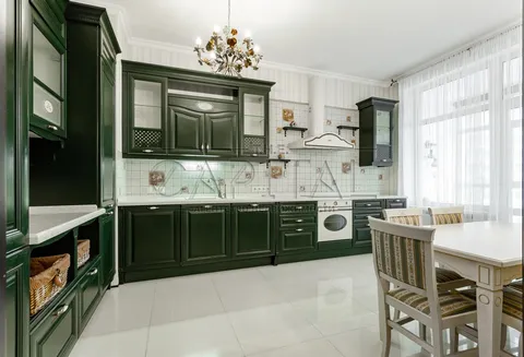 Продажа  квартира Киевская обл., Киев, Андрея Верхогляда ул., 9 - 3/30