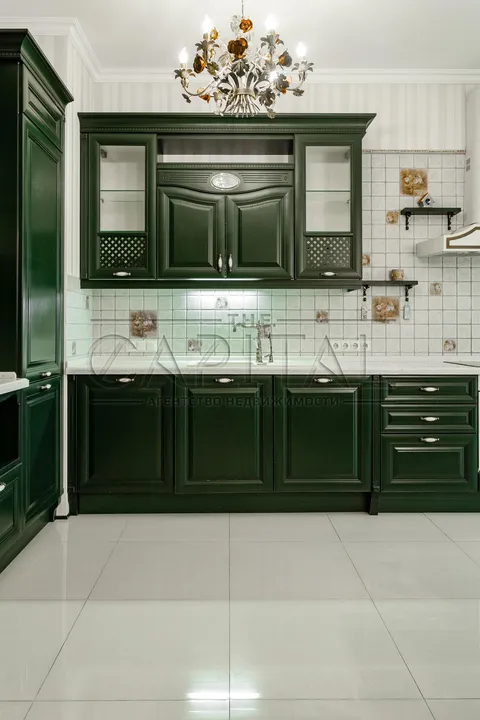 Продажа  квартира Киевская обл., Киев, Андрея Верхогляда ул., 9 - 6/30