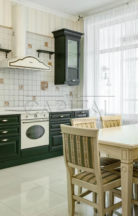 Продажа  квартира Киевская обл., Киев, Андрея Верхогляда ул., 9 - 7/30