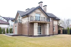 Продажа  частный дом Киевская обл., Вишенки, центральная ул., 