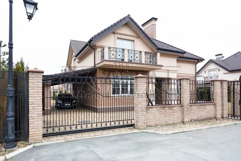 Продажа  частный дом Киевская обл., Вишенки, центральная ул.,  - 2/34