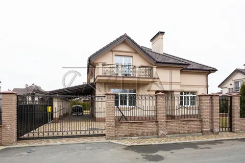 Продажа  частный дом Киевская обл., Вишенки, центральная ул.,  - 8/34